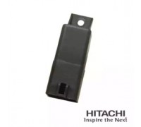 Реле, система накаливания HITACHI 2502105 2502105 HITACHI - купить в магазине запчастей по Украине