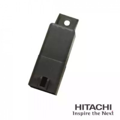 Реле, система накаливания 2502107 HITACHI - купить в магазине запчастей по Украине