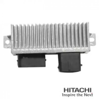 Реле, система накаливания 2502118 HITACHI - купить в магазине запчастей по Украине