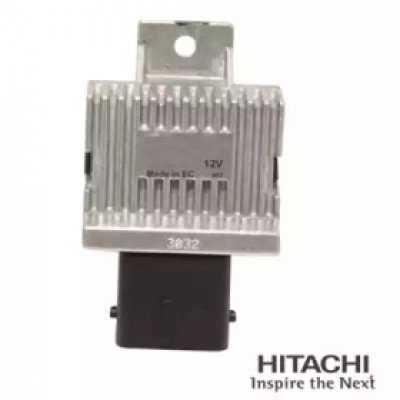 Реле, система накаливания 2502119 HITACHI - купить в магазине запчастей по Украине