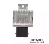 Реле, система накаливания HITACHI 2502120 2502120 HITACHI - купить в магазине запчастей по Украине