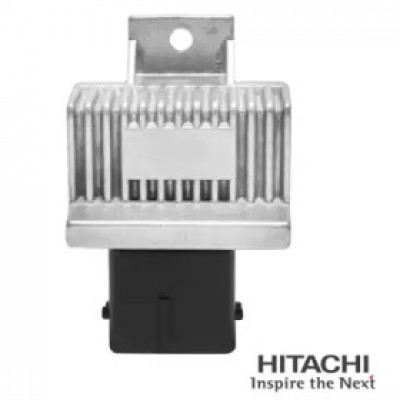 Реле, система накаливания 2502123 HITACHI - купить в магазине запчастей по Украине