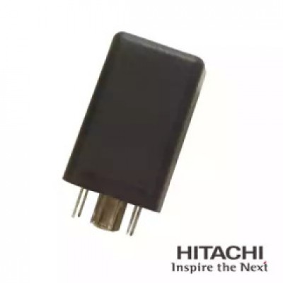 Реле, система накаливания 2502129 HITACHI - купить в магазине запчастей по Украине