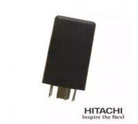 Реле, система накаливания HITACHI 2502168 2502168 HITACHI - купить в магазине запчастей по Украине