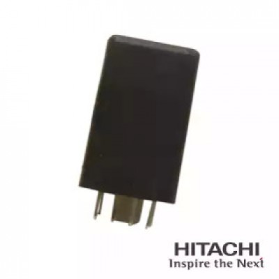 Реле, система накаливания 2502168 HITACHI - купить в магазине запчастей по Украине