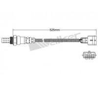 250241102 WALKER PRODUCTS - купить в магазине запчастей по Украине