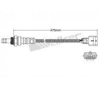 250241103 WALKER PRODUCTS - купить в магазине запчастей по Украине