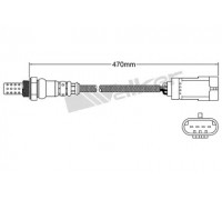 Лямбда-зонд WALKER PRODUCTS 250-24585 25024585 WALKER PRODUCTS - купить в магазине запчастей по Украине