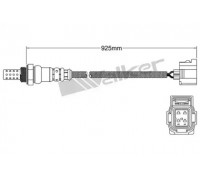 Лямбда-зонд WALKER PRODUCTS 250-24857 25024857 WALKER PRODUCTS - купить в магазине запчастей по Украине