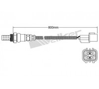 Лямбда-зонд WALKER PRODUCTS 250-24887 25024887 WALKER PRODUCTS - купить в магазине запчастей по Украине