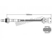 25024936 WALKER PRODUCTS - купить в магазине запчастей по Украине