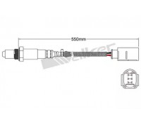 25025091 WALKER PRODUCTS - купить в магазине запчастей по Украине