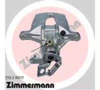 Тормозной суппорт ZIMMERMANN 250.3.10017 250310017 ZIMMERMANN - купить в магазине запчастей по Украине