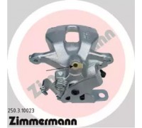 Тормозной суппорт ZIMMERMANN 250.3.10023 250310023 ZIMMERMANN - купить в магазине запчастей по Украине