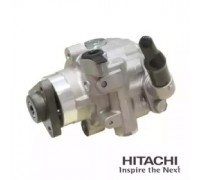 Гидравлический насос, рулевое управление HITACHI 2503632 2503632 HITACHI - купить в магазине запчастей по Украине