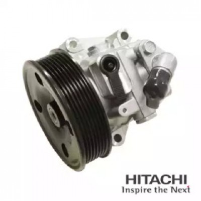 Гидравлический насос, рулевое управление 2503636 HITACHI - купить в магазине запчастей по Украине