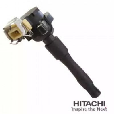 Катушка зажигания 2503804 HITACHI - купить в магазине запчастей по Украине