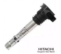 Катушка зажигания HITACHI 2503806 2503806 HITACHI - купить в магазине запчастей по Украине