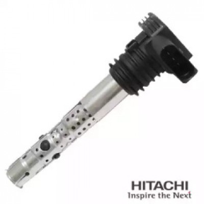 Катушка зажигания 2503806 HITACHI - купить в магазине запчастей по Украине