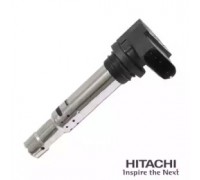 Катушка зажигания HITACHI 2503807 2503807 HITACHI - купить в магазине запчастей по Украине