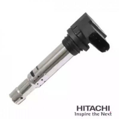 Катушка зажигания 2503807 HITACHI - купить в магазине запчастей по Украине