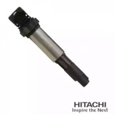 Катушка зажигания 2503825 HITACHI - купить в магазине запчастей по Украине
