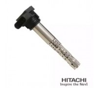 Катушка зажигания HITACHI 2503830 2503830 HITACHI - купить в магазине запчастей по Украине
