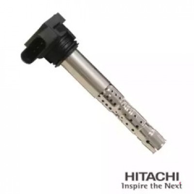 Катушка зажигания 2503830 HITACHI - купить в магазине запчастей по Украине