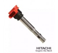 Катушка зажигания HITACHI 2503831 2503831 HITACHI - купить в магазине запчастей по Украине