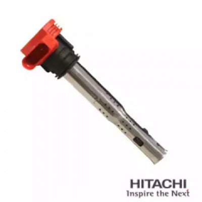 Катушка зажигания 2503831 HITACHI - купить в магазине запчастей по Украине