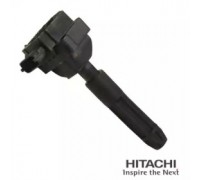 Катушка зажигания HITACHI 2503833 2503833 HITACHI - купить в магазине запчастей по Украине