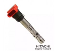 Катушка зажигания HITACHI 2503834 2503834 HITACHI - купить в магазине запчастей по Украине