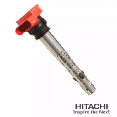 Катушка зажигания 2503835 HITACHI - купить в магазине запчастей по Украине