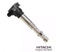Катушка зажигания HITACHI 2503836 2503836 HITACHI - купить в магазине запчастей по Украине