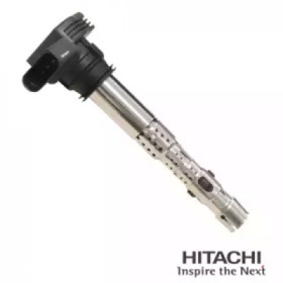 Катушка зажигания 2503836 HITACHI - купить в магазине запчастей по Украине