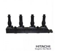 2503839 HITACHI - купить в магазине запчастей по Украине