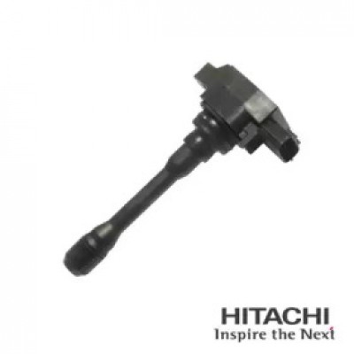Катушка зажигания 2503901 HITACHI - купити в магазині запчастин по Україні