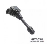 Катушка зажигания HITACHI 2503909 2503909 HITACHI - купить в магазине запчастей по Украине