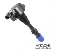 Катушка зажигания HITACHI 2503910 2503910 HITACHI - купити в магазині запчастин по Україні