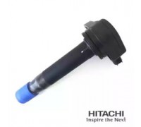 Катушка зажигания HITACHI 2503913 2503913 HITACHI - купити в магазині запчастин по Україні