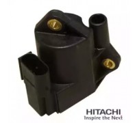 Катушка зажигания HITACHI 2504040 2504040 HITACHI - купить в магазине запчастей по Украине
