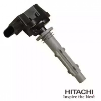 Катушка зажигания 2504041 HITACHI - купить в магазине запчастей по Украине