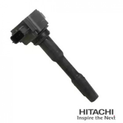 Катушка зажигания 2504058 HITACHI - купить в магазине запчастей по Украине