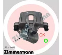 250410012 ZIMMERMANN - купить в магазине запчастей по Украине