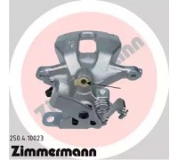 Тормозной суппорт ZIMMERMANN 250.4.10023 250410023 ZIMMERMANN - купить в магазине запчастей по Украине