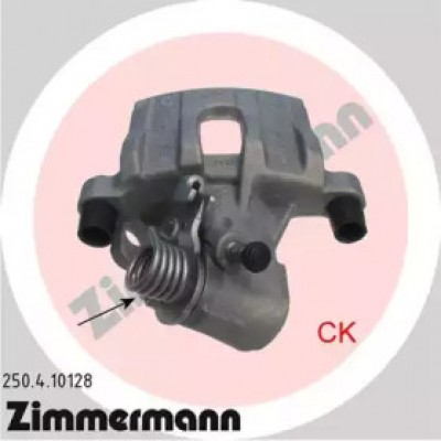 Тормозной суппорт 250410128 ZIMMERMANN - купить в магазине запчастей по Украине