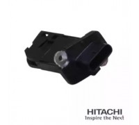 Расходомер воздуха HITACHI 2505015 2505015 HITACHI - купить в магазине запчастей по Украине