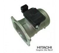 Расходомер воздуха HITACHI 2505028 2505028 HITACHI - купить в магазине запчастей по Украине