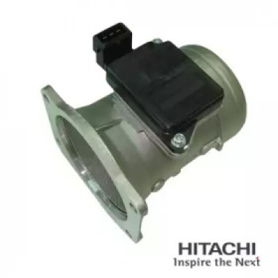 Расходомер воздуха 2505028 HITACHI - купить в магазине запчастей по Украине