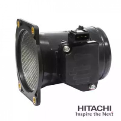 Расходомер воздуха 2505029 HITACHI - купить в магазине запчастей по Украине